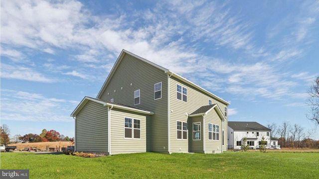 16504 GOLDEN CROWN DR, Upper Marlboro, MD 20774