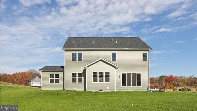 16504 GOLDEN CROWN DR, Upper Marlboro, MD 20774