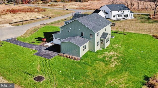 16504 GOLDEN CROWN DR, Upper Marlboro, MD 20774