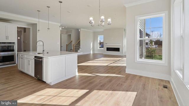 16504 GOLDEN CROWN DR, Upper Marlboro, MD 20774