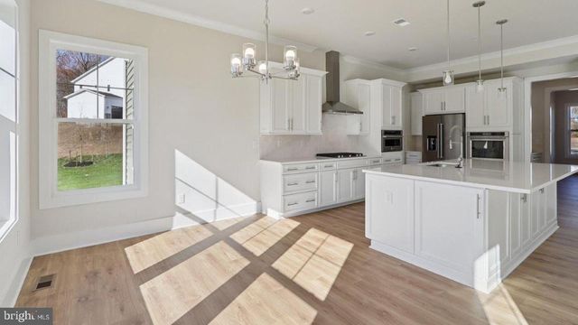 16504 GOLDEN CROWN DR, Upper Marlboro, MD 20774