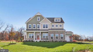 16504 GOLDEN CROWN DR, Upper Marlboro, MD 20774