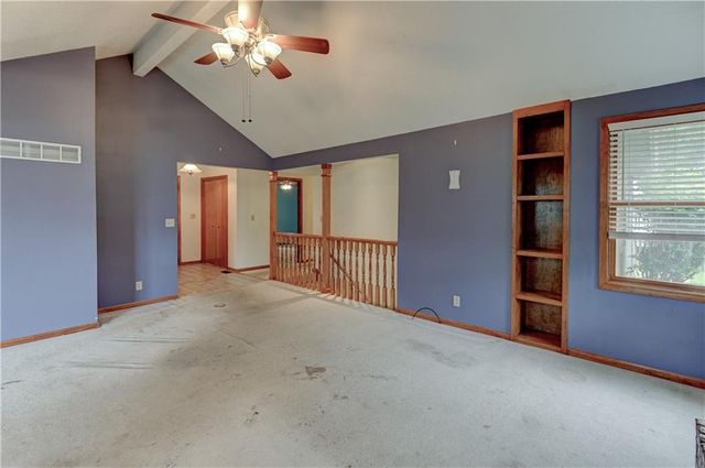 3711 NE Ellison Drive, Lee's Summit, MO 64064