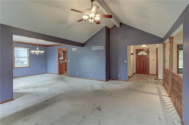 3711 NE Ellison Drive, Lee's Summit, MO 64064
