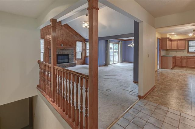 3711 NE Ellison Drive, Lee's Summit, MO 64064