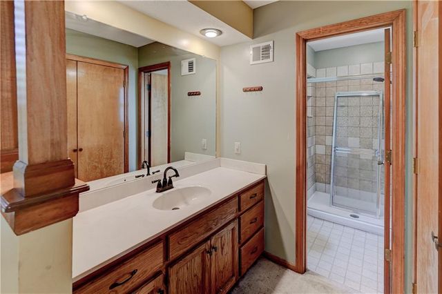 3711 NE Ellison Drive, Lee's Summit, MO 64064
