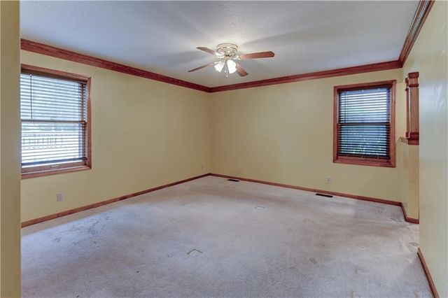 3711 NE Ellison Drive, Lee's Summit, MO 64064