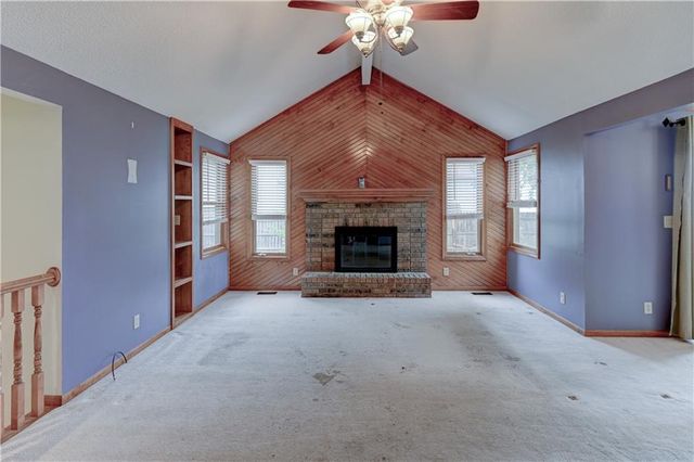 3711 NE Ellison Drive, Lee's Summit, MO 64064