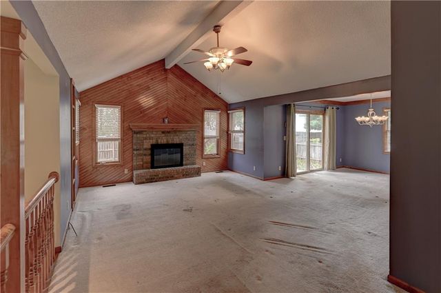 3711 NE Ellison Drive, Lee's Summit, MO 64064