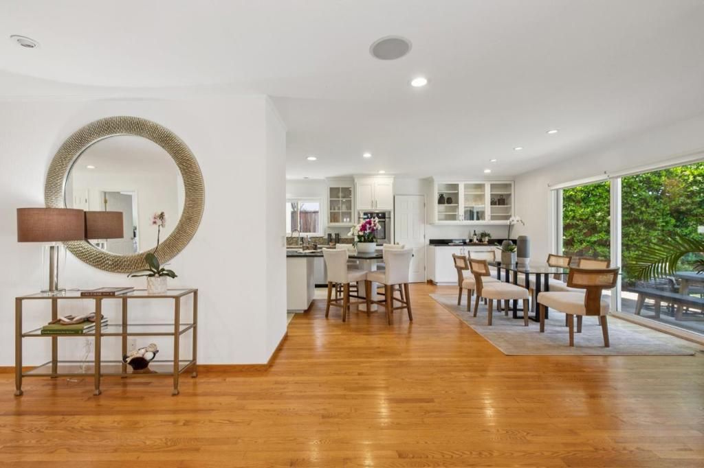 Image 10 of property listing at 680 Georgia Avenue, Palo Alto, CA 94306