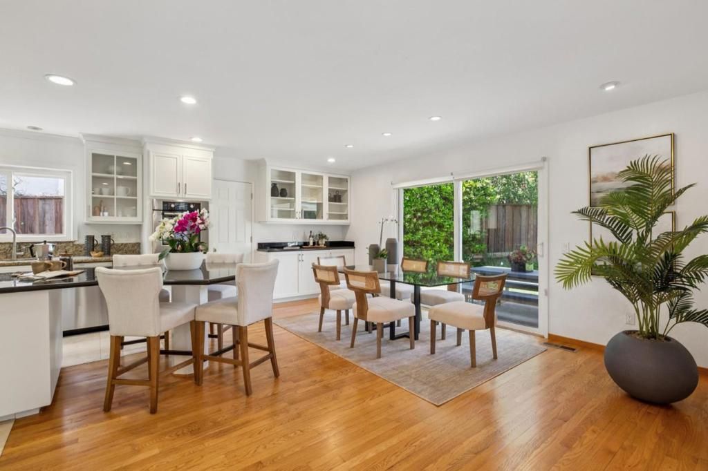 Image 17 of property listing at 680 Georgia Avenue, Palo Alto, CA 94306