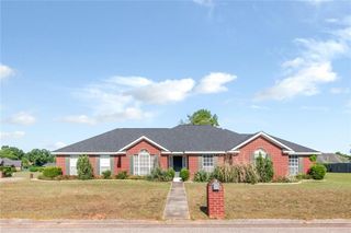 4221 Penn Drive, Semmes, AL 36575