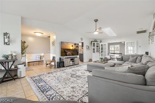 5060 Melaluca DR, Fort Myers, FL 33905