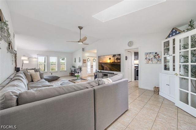 5060 Melaluca DR, Fort Myers, FL 33905