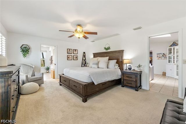5060 Melaluca DR, Fort Myers, FL 33905