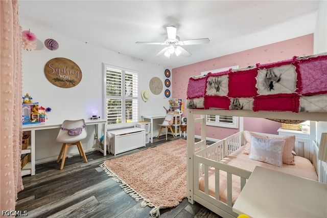 5060 Melaluca DR, Fort Myers, FL 33905