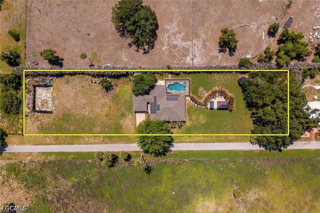 5060 Melaluca DR, Fort Myers, FL 33905