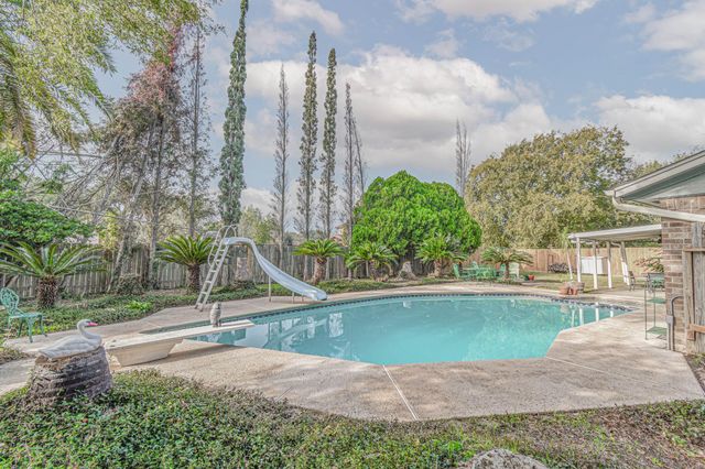 3706 Edgefield Drive, Pasadena, TX 77503