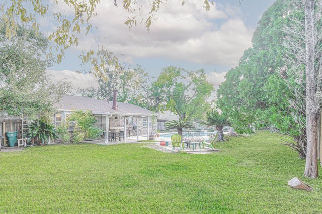 3706 Edgefield Drive, Pasadena, TX 77503