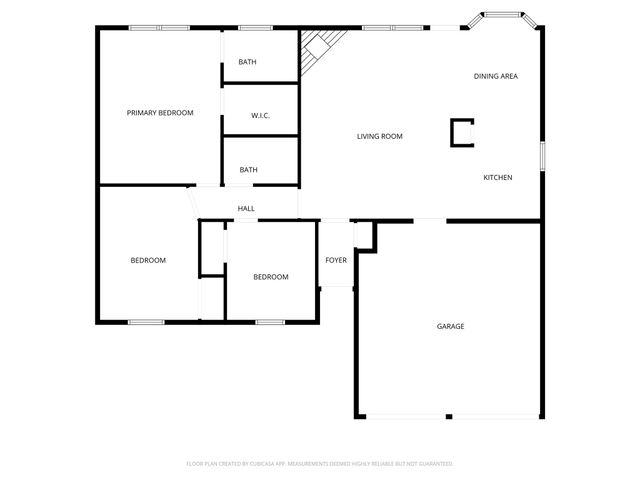 3706 Edgefield Drive, Pasadena, TX 77503