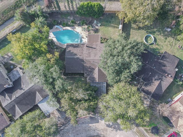 3706 Edgefield Drive, Pasadena, TX 77503
