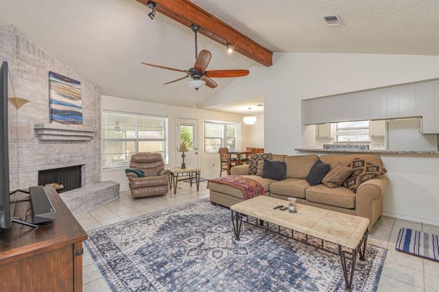 3706 Edgefield Drive, Pasadena, TX 77503