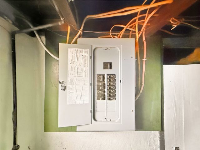 1513 Sycamore Ln, Mt Pleasant Twp, PA 15666