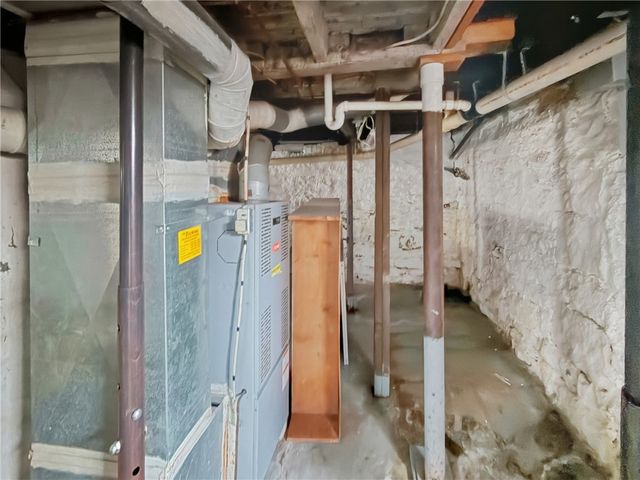 1513 Sycamore Ln, Mt Pleasant Twp, PA 15666