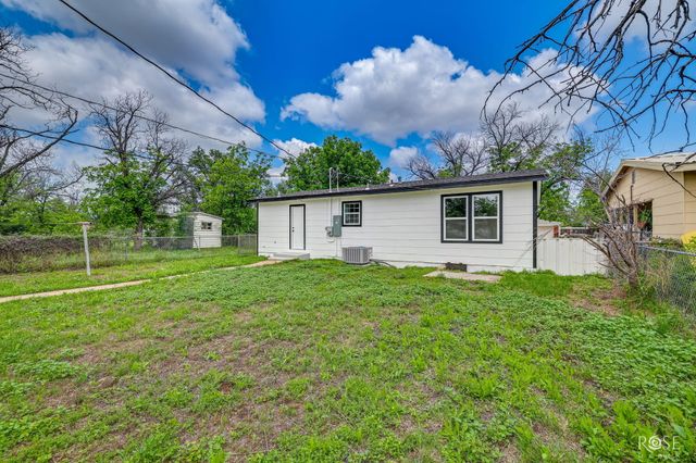 423 E 26th Street, San Angelo, TX 76903