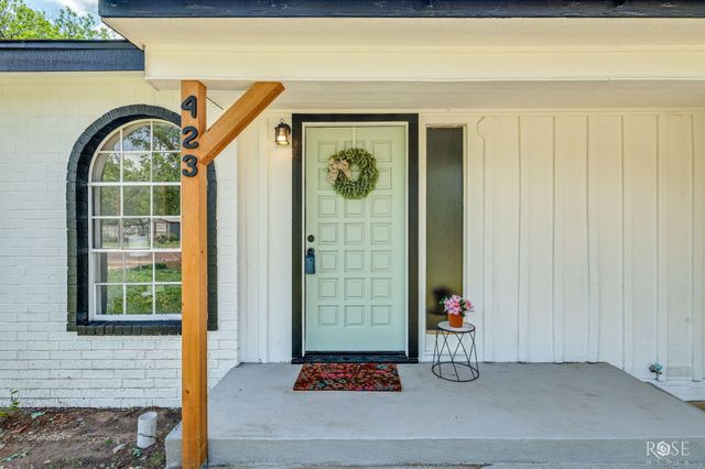 423 E 26th Street, San Angelo, TX 76903