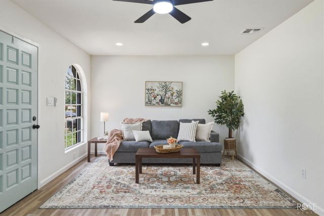 423 E 26th Street, San Angelo, TX 76903
