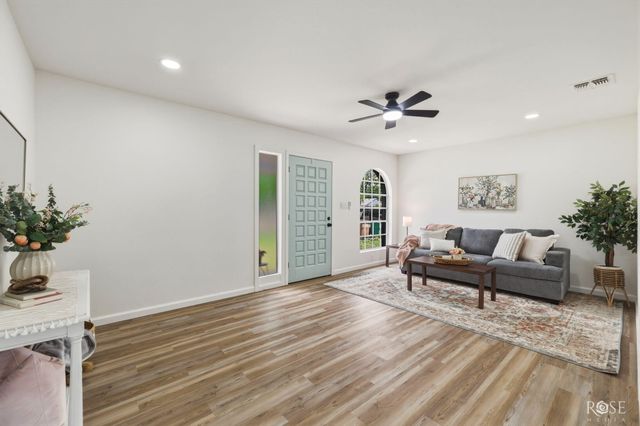 423 E 26th Street, San Angelo, TX 76903