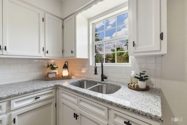 423 E 26th Street, San Angelo, TX 76903