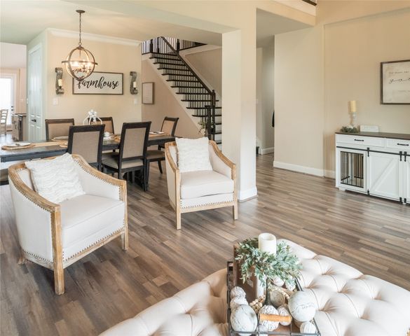 338 Sagemeadow Road, Wylie, TX 75098