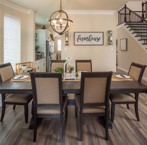 338 Sagemeadow Road, Wylie, TX 75098