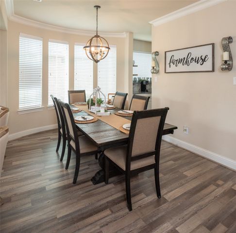 338 Sagemeadow Road, Wylie, TX 75098
