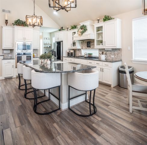 338 Sagemeadow Road, Wylie, TX 75098