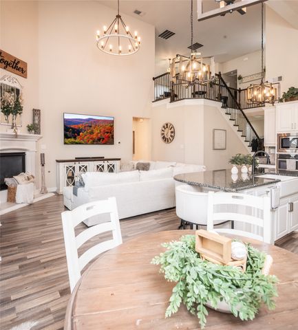338 Sagemeadow Road, Wylie, TX 75098