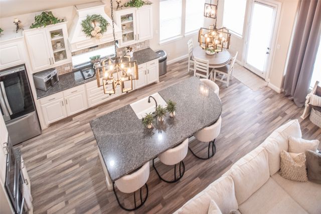 338 Sagemeadow Road, Wylie, TX 75098
