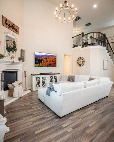 338 Sagemeadow Road, Wylie, TX 75098