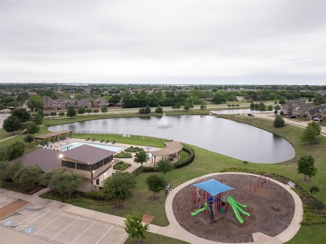 338 Sagemeadow Road, Wylie, TX 75098
