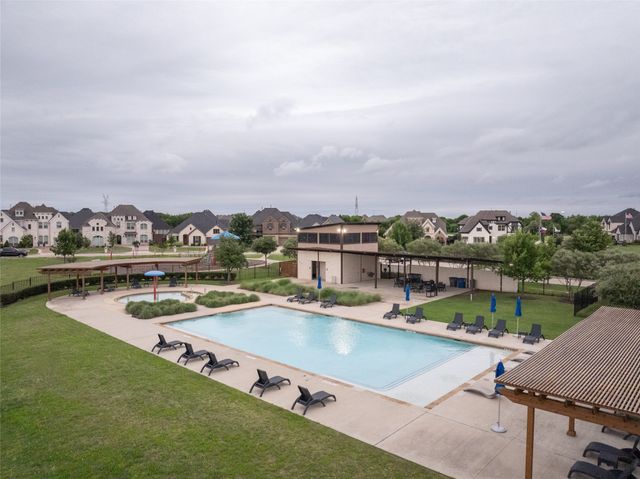 338 Sagemeadow Road, Wylie, TX 75098