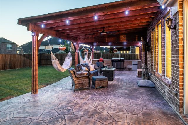 338 Sagemeadow Road, Wylie, TX 75098
