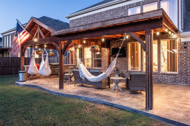 338 Sagemeadow Road, Wylie, TX 75098