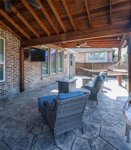 338 Sagemeadow Road, Wylie, TX 75098