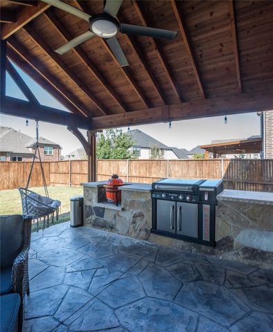 338 Sagemeadow Road, Wylie, TX 75098
