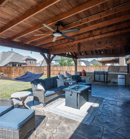 338 Sagemeadow Road, Wylie, TX 75098