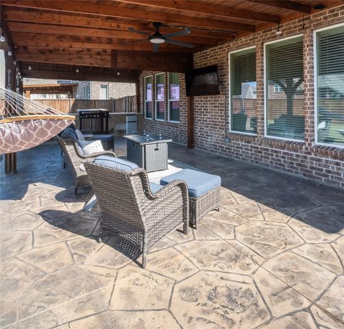 338 Sagemeadow Road, Wylie, TX 75098