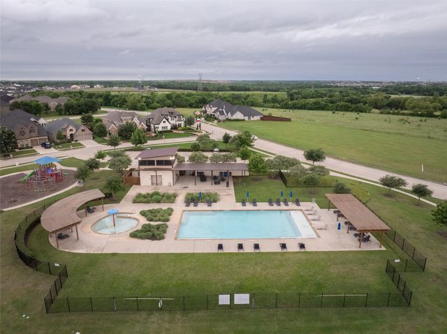 338 Sagemeadow Road, Wylie, TX 75098