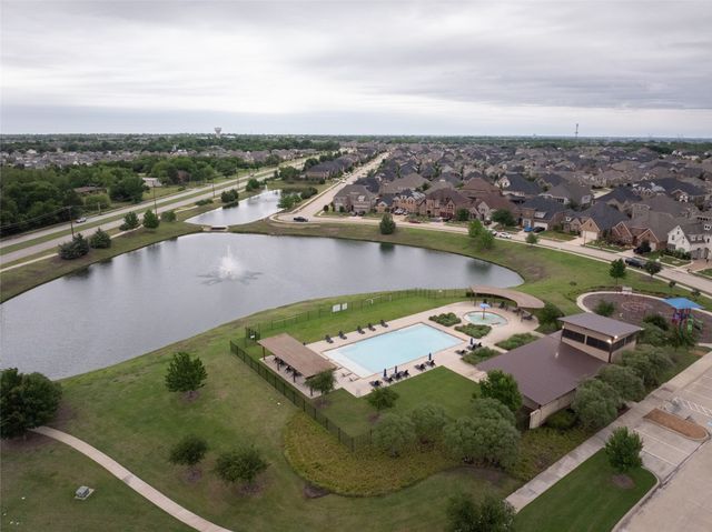 338 Sagemeadow Road, Wylie, TX 75098